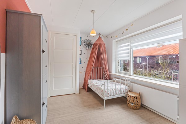 Medium property photo - Jan Huygen van Linschotenstraat 50, 1782 XJ Den Helder